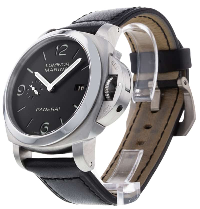 Panerai Manifattura Luminor PAM00312